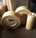 Капролон втулки